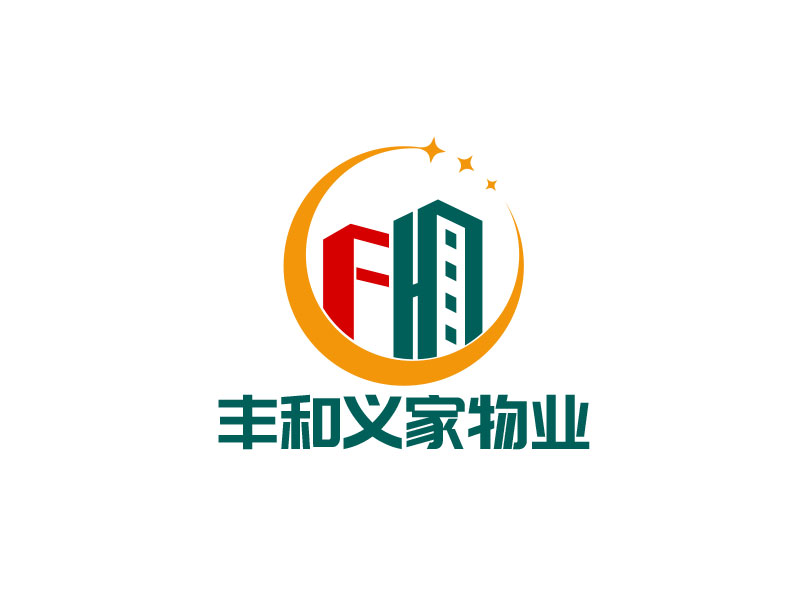 王文波的logo設(shè)計(jì)