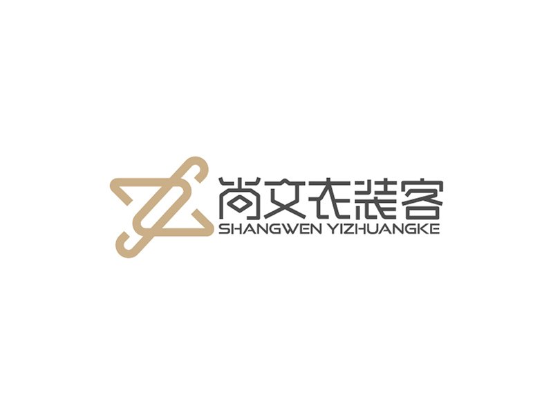 楊忠的logo設(shè)計