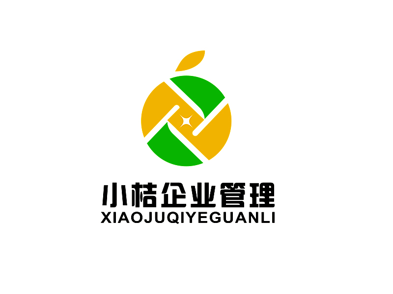 李杰的logo設(shè)計