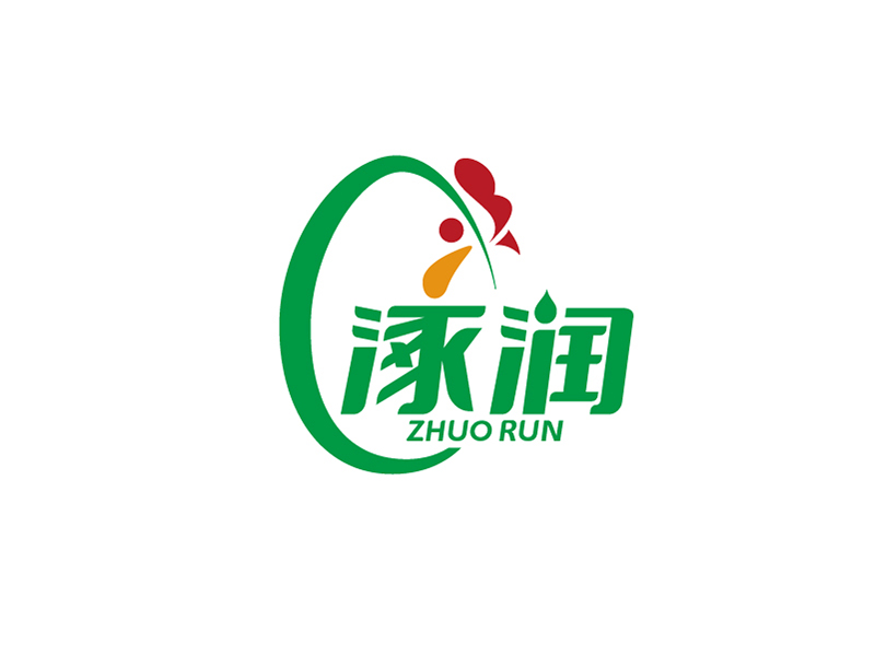 李勝利的logo設(shè)計