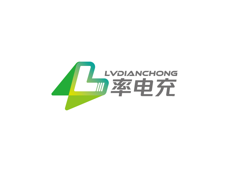 楊忠的logo設計