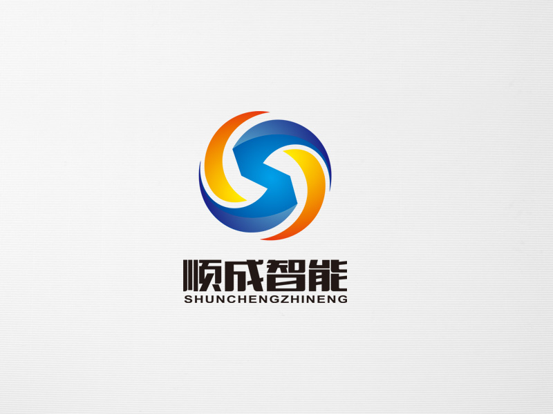 郭慶忠的logo設(shè)計