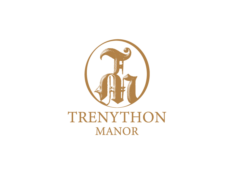 楊忠的Trenython Manorlogo設(shè)計(jì)