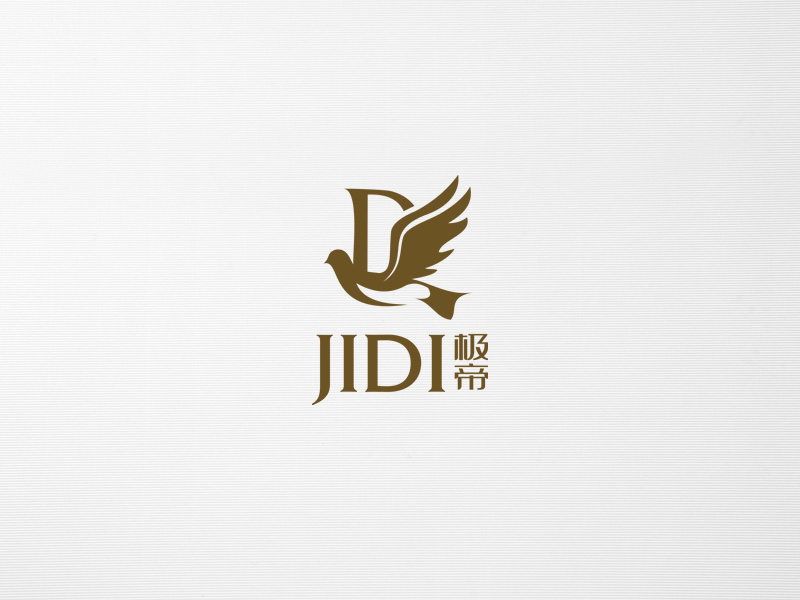 郭慶忠的女鞋logo設(shè)計(jì)