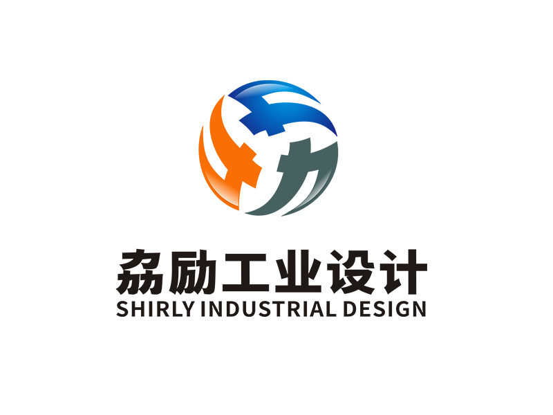 李杰的劦勵工業(yè)設(shè)計 SHIRLY INDUSTRIAL DESIGNlogo設(shè)計