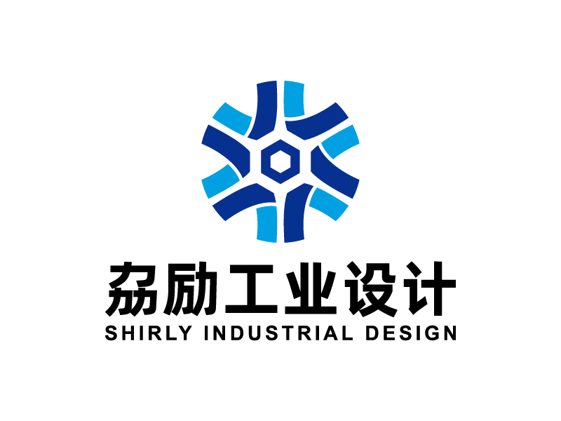 王濤的劦勵工業(yè)設(shè)計 SHIRLY INDUSTRIAL DESIGNlogo設(shè)計