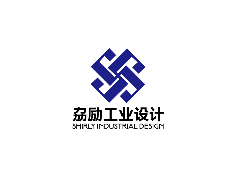 楊忠的劦勵(lì)工業(yè)設(shè)計(jì) SHIRLY INDUSTRIAL DESIGNlogo設(shè)計(jì)