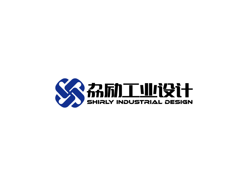 楊忠的劦勵(lì)工業(yè)設(shè)計(jì) SHIRLY INDUSTRIAL DESIGNlogo設(shè)計(jì)