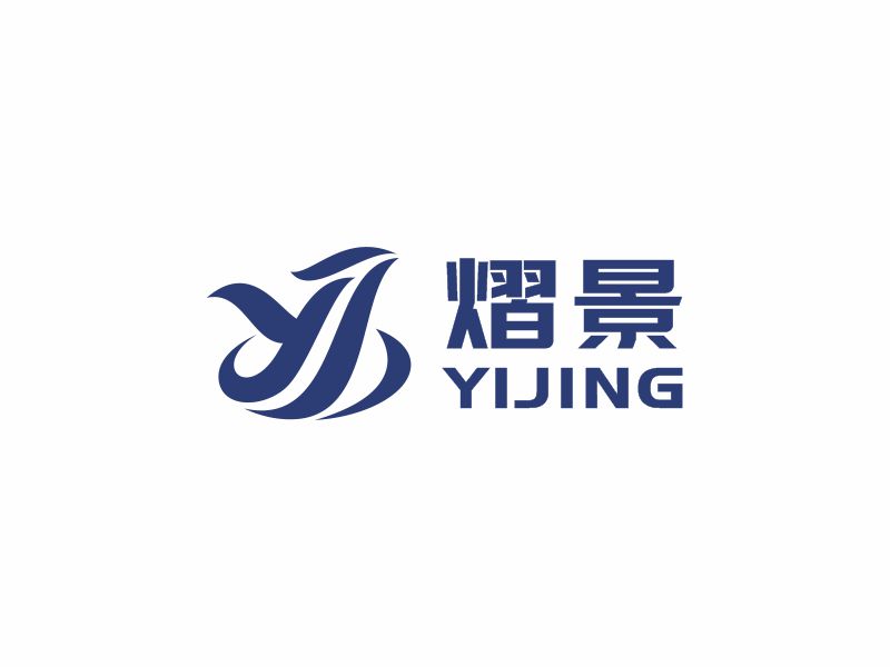 何嘉健的logo設計